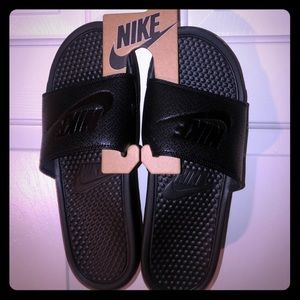 Nike Flip Flops
